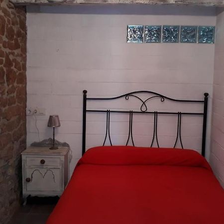 Casa Tina Villa Ruisenada ภายนอก รูปภาพ